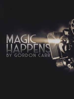 cover image of Magic Happens